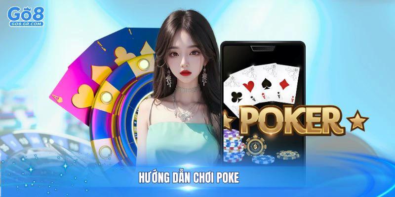 Hướng Dẫn Chơi Poker