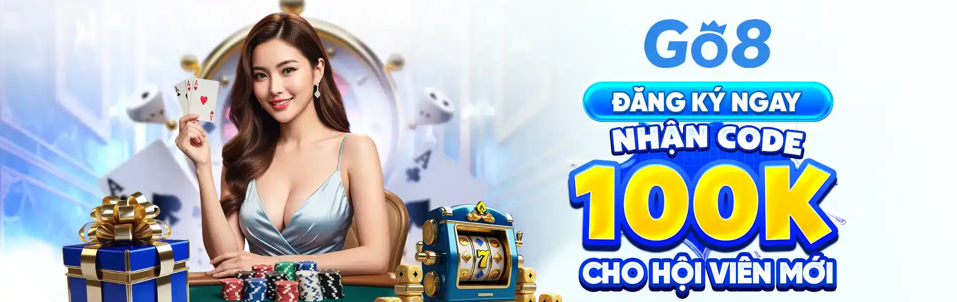 Banner home go8